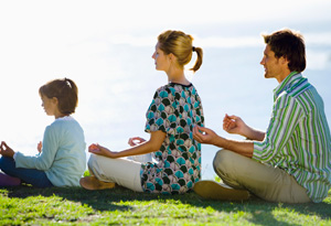 3 Ways to Start Meditation Traditions
